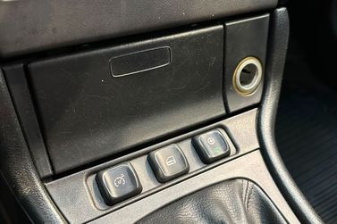 Chevrolet Astra