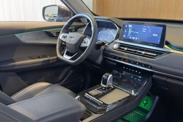 Caoa Chery Tiggo