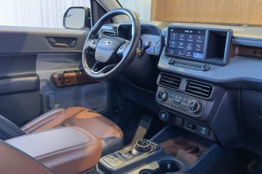 Ford Maverick
