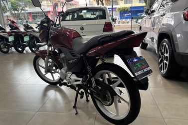 HONDA CG