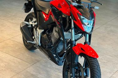 HONDA CB
