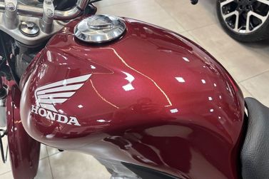HONDA CG