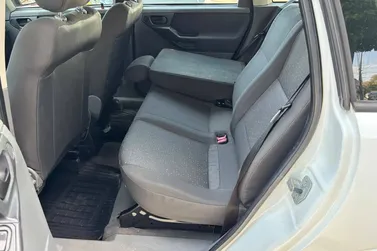 Chevrolet Meriva