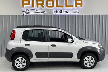 Fiat Uno