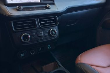Ford Maverick