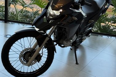 HONDA XRE
