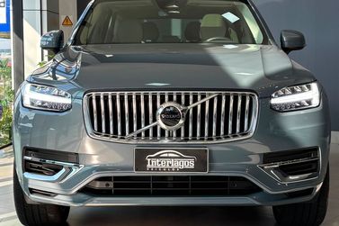 Volvo XC
