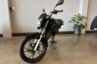 HONDA CG