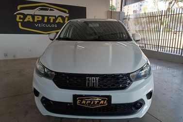 Fiat ARGO