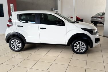 Fiat MOBI