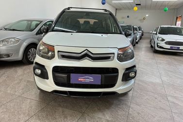 Citro&euml;n C3
