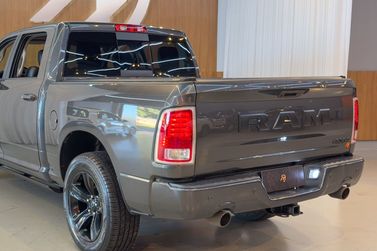 RAM CLASSIC