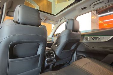 Caoa Chery Tiggo