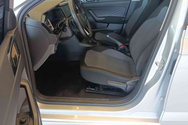VolksWagen VIRTUS