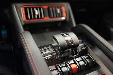 BYD SHARK