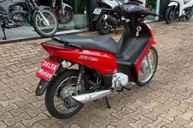 HONDA BIZ