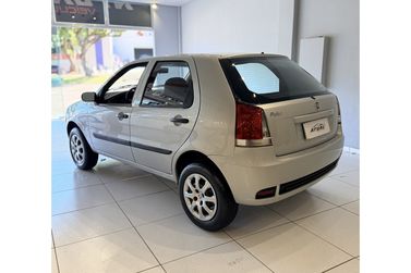 Fiat Palio