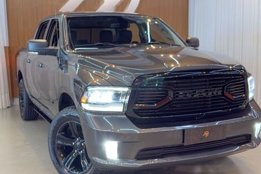 RAM CLASSIC