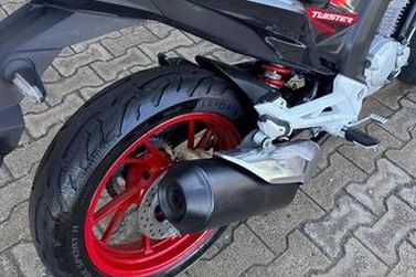 HONDA CB
