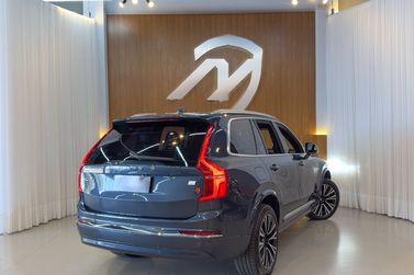 Volvo XC