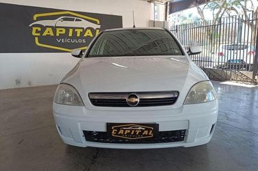 Chevrolet Corsa