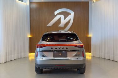 GWM Haval