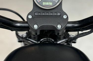 HARLEY-DAVIDSON XL