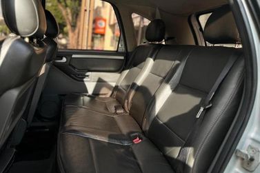 Chevrolet Meriva