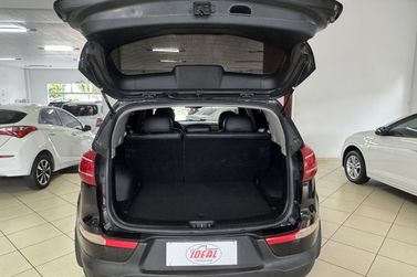 Kia Motors Sportage
