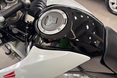 HONDA NXR