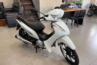 HONDA BIZ