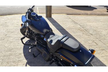 HARLEY-DAVIDSON FAT