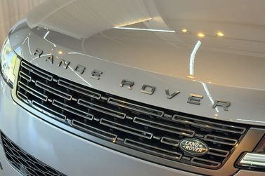 Land Rover Range
