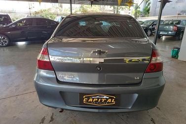 Chevrolet PRISMA