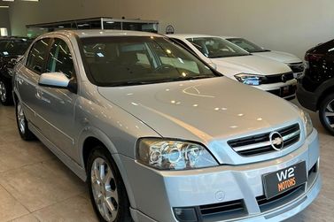 Chevrolet Astra