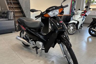 HONDA BIZ