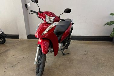 HONDA BIZ