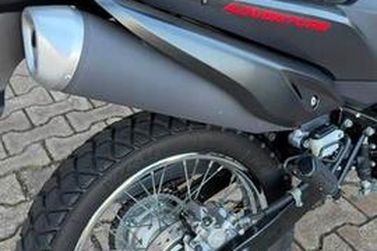 HONDA XRE