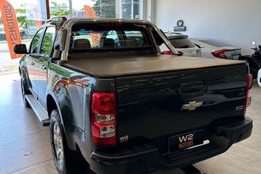 Chevrolet S10