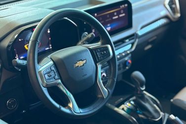 Chevrolet S10