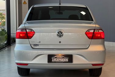 VolksWagen VOYAGE