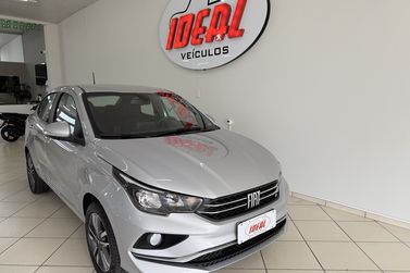 Fiat CRONOS