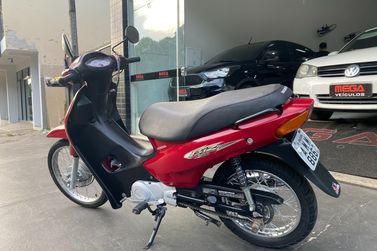 HONDA BIZ