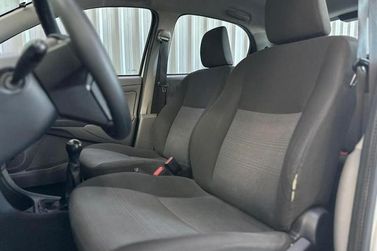 Toyota ETIOS