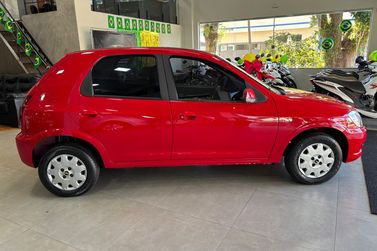 Chevrolet Celta