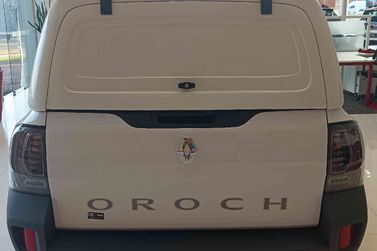 Renault OROCH