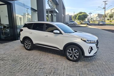 Caoa Chery Tiggo