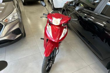 HONDA BIZ