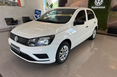 VolksWagen Gol