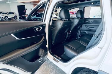 Caoa Chery/Chery Tiggo